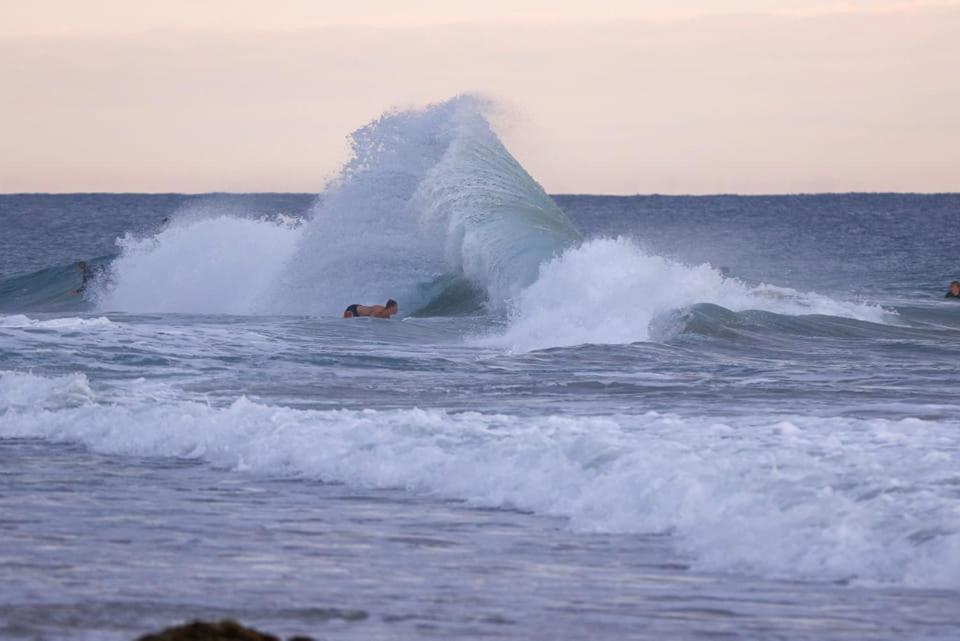 Orca Surf Nature Taghazout Exterior photo